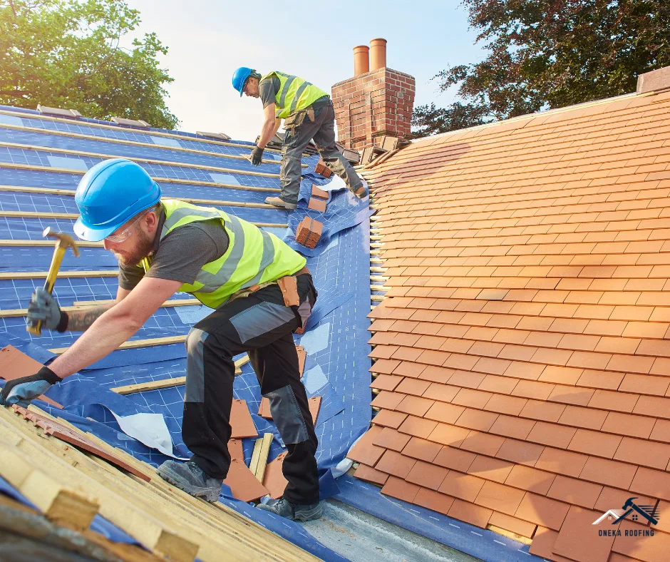 Why choose Roof Repair Near Me in Gervais, OR