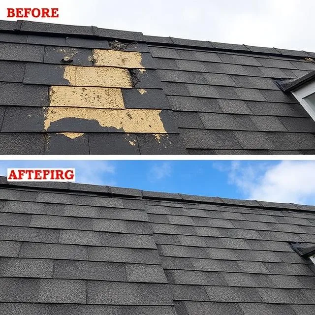 Roof Repair Near Me in Gervais, OR near me